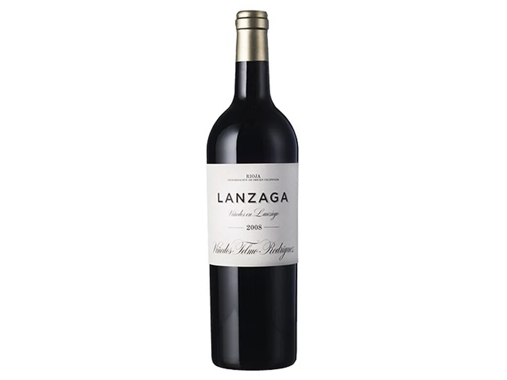 Lanzaga 2012 - TELMO RODRIGUEZ
