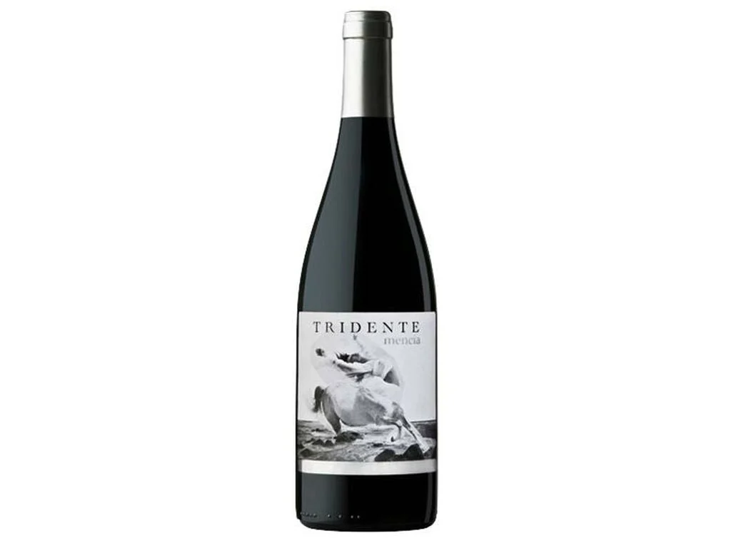 Tridente Mencia 2010 - TRIDENTE (GRUPO JUAN GIL)