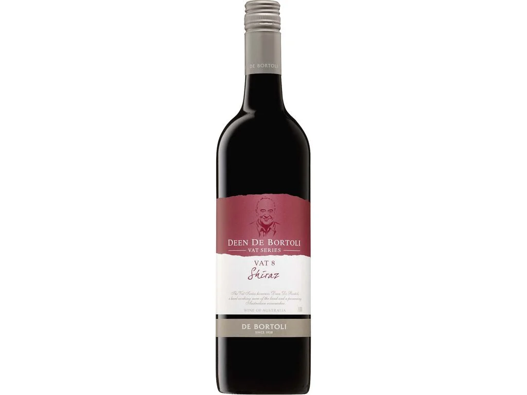 De Bortoli Deen Vat 8 2008 - BORTOLI WINES