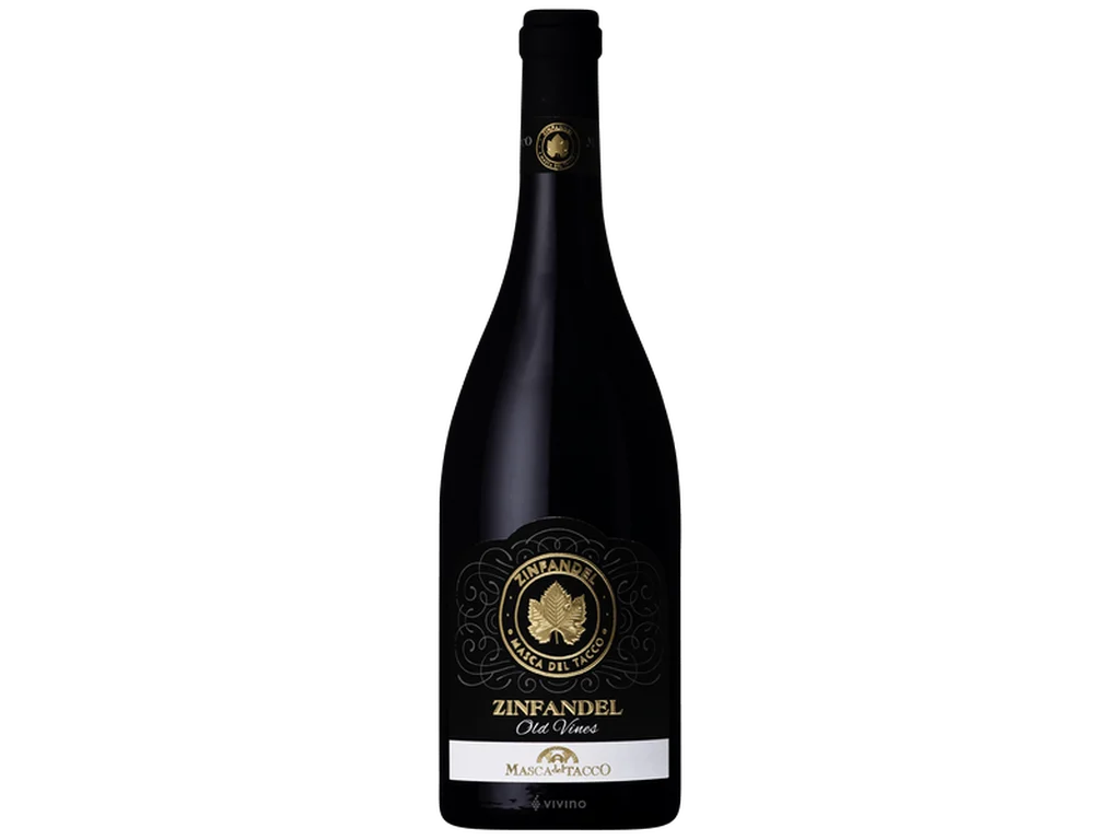 Zinfandel Primitivo 1999