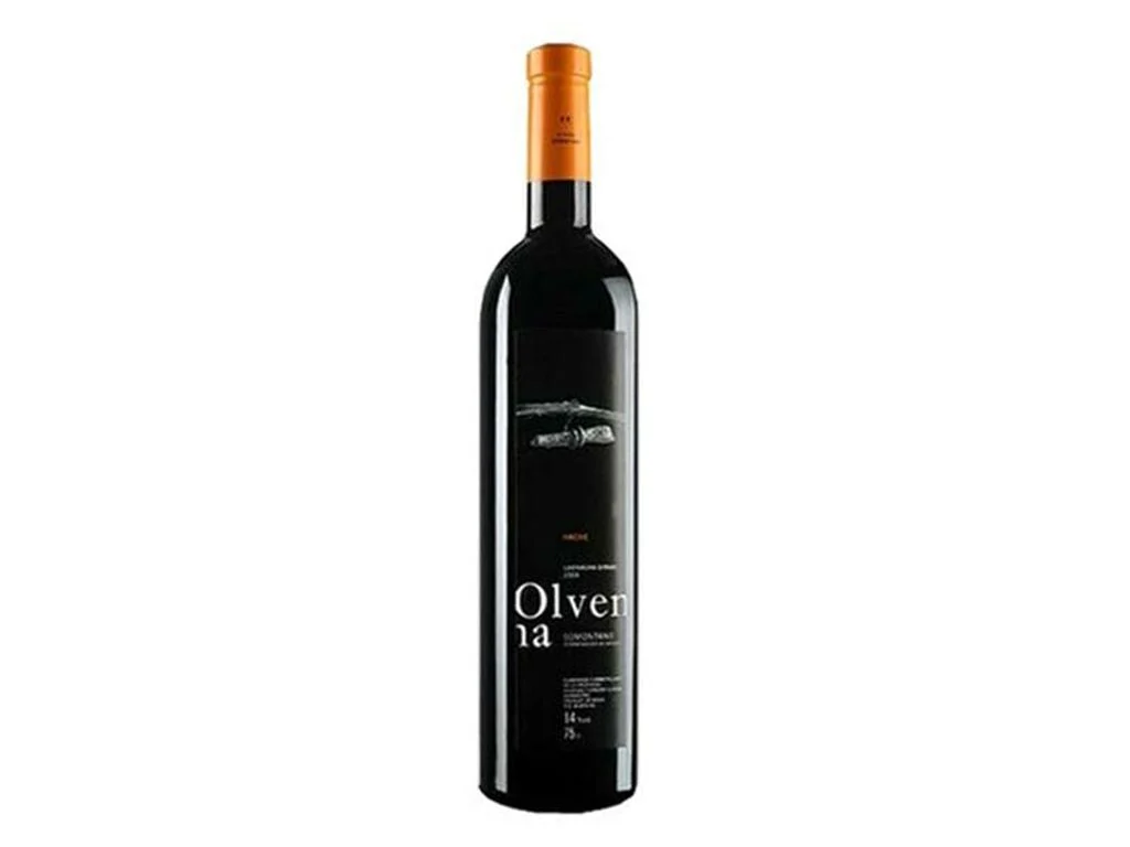 Olvena Hache Magnum 2006 150cl