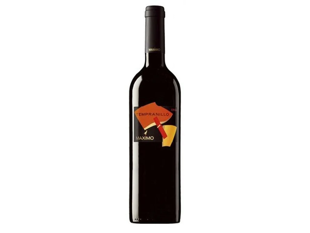 Maximo Blanco Viura 2010