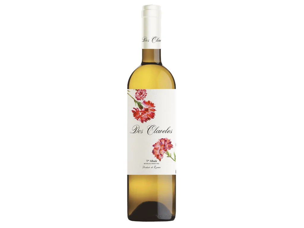 Dos Claveles 2017 - TORO ALBALÁ