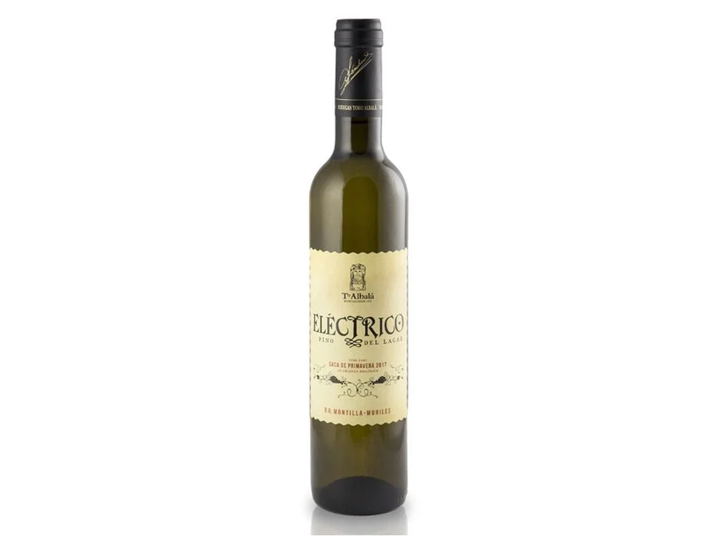 Dulce Eléctrico Mistela - TORO ALBALÁ