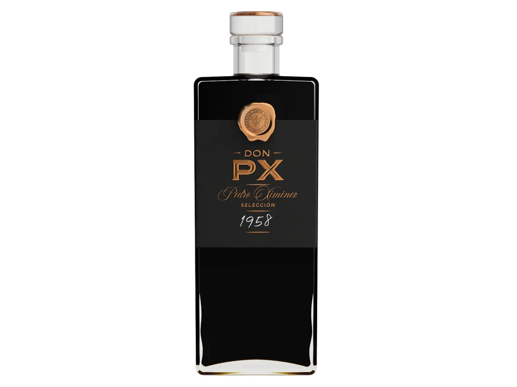 Don PX 1958 Convento Selección Petaca 20 cl - TORO ALBALÁ