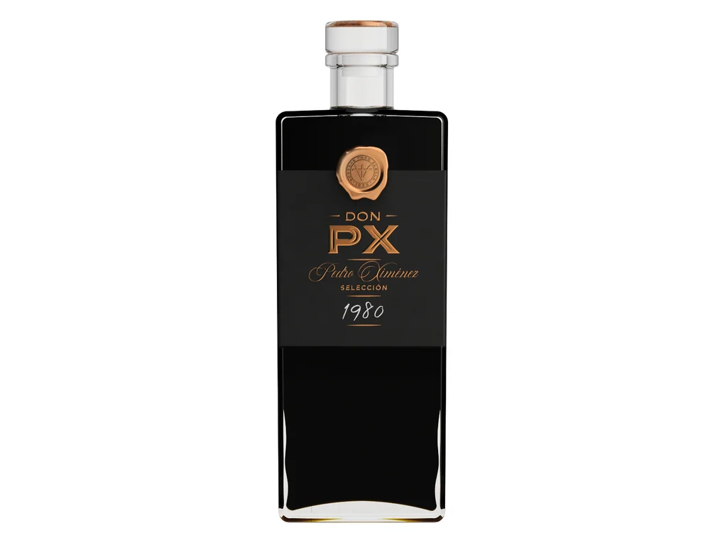 Don PX Convento Selección 1980 - TORO ALBALÁ