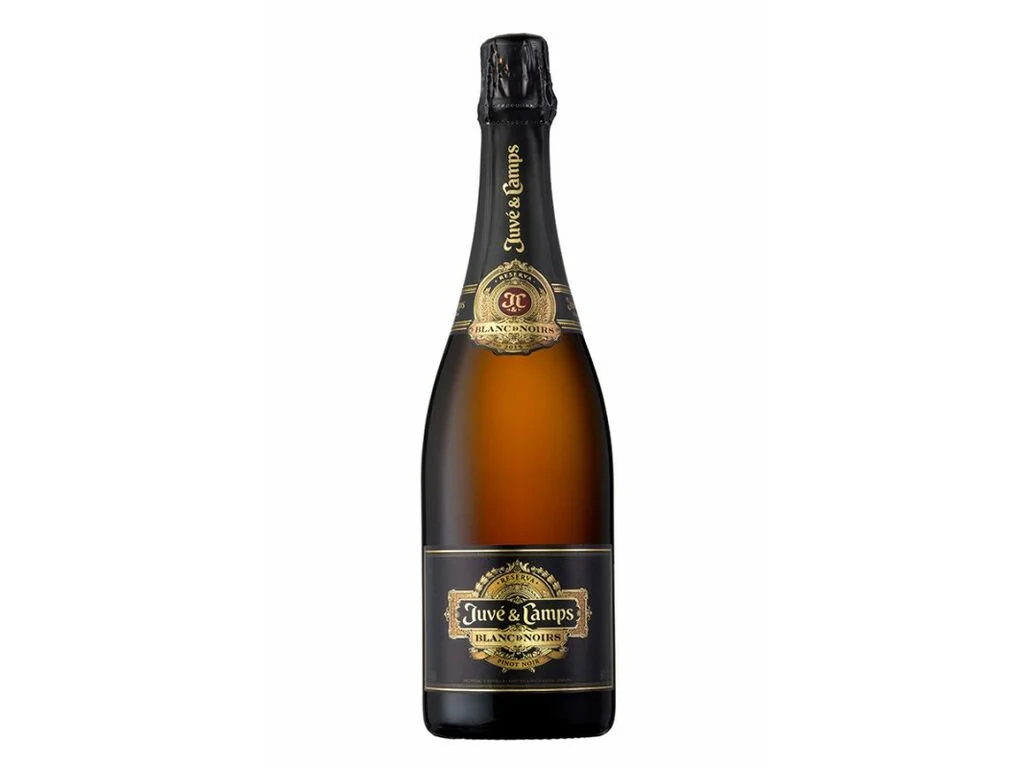 Juve & Camps Blanc de Noirs