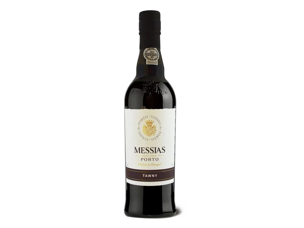 Messias Oporto Tawny - VELDIS