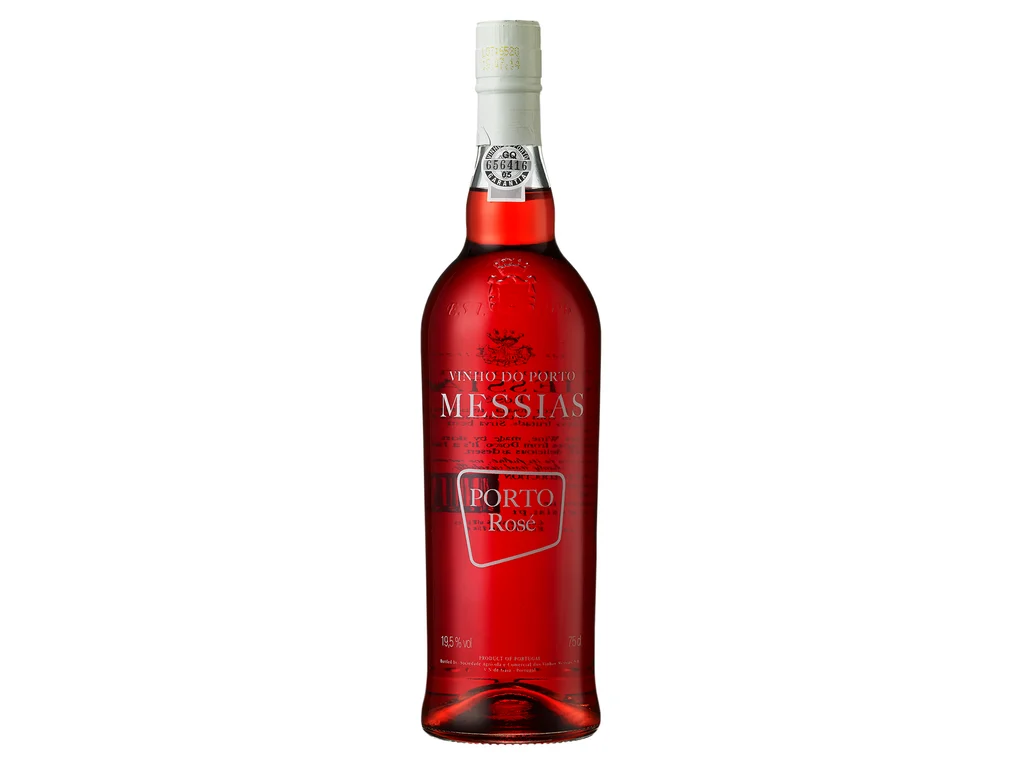 Messias Rosé - MESSIAS OPORTO