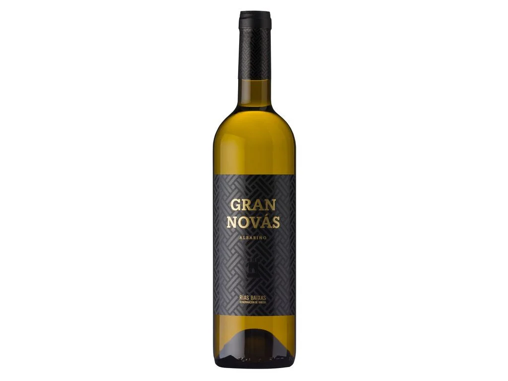 Gran Novas 2024 - GRAN NOVÁS
