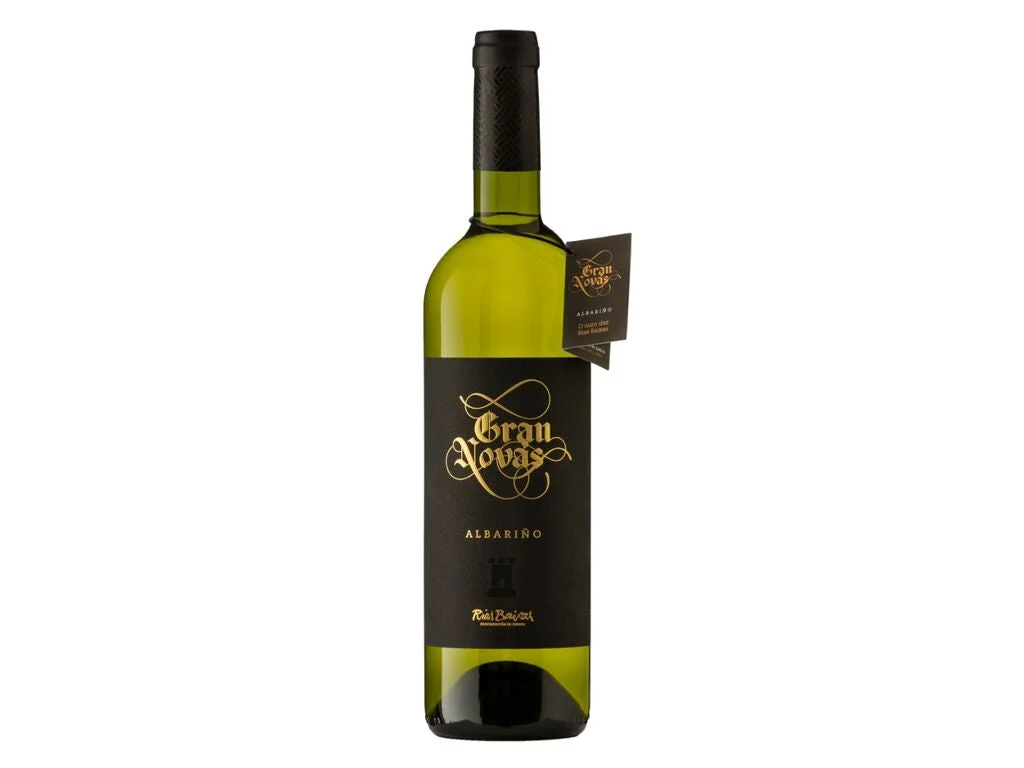 Gran Novas 2025 50 cl - GRAN NOVÁS