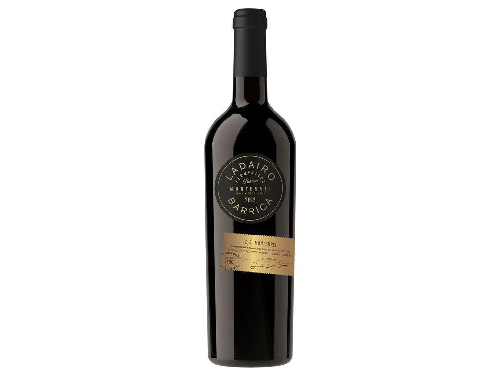 Ladairo Tinto Barrica 2022