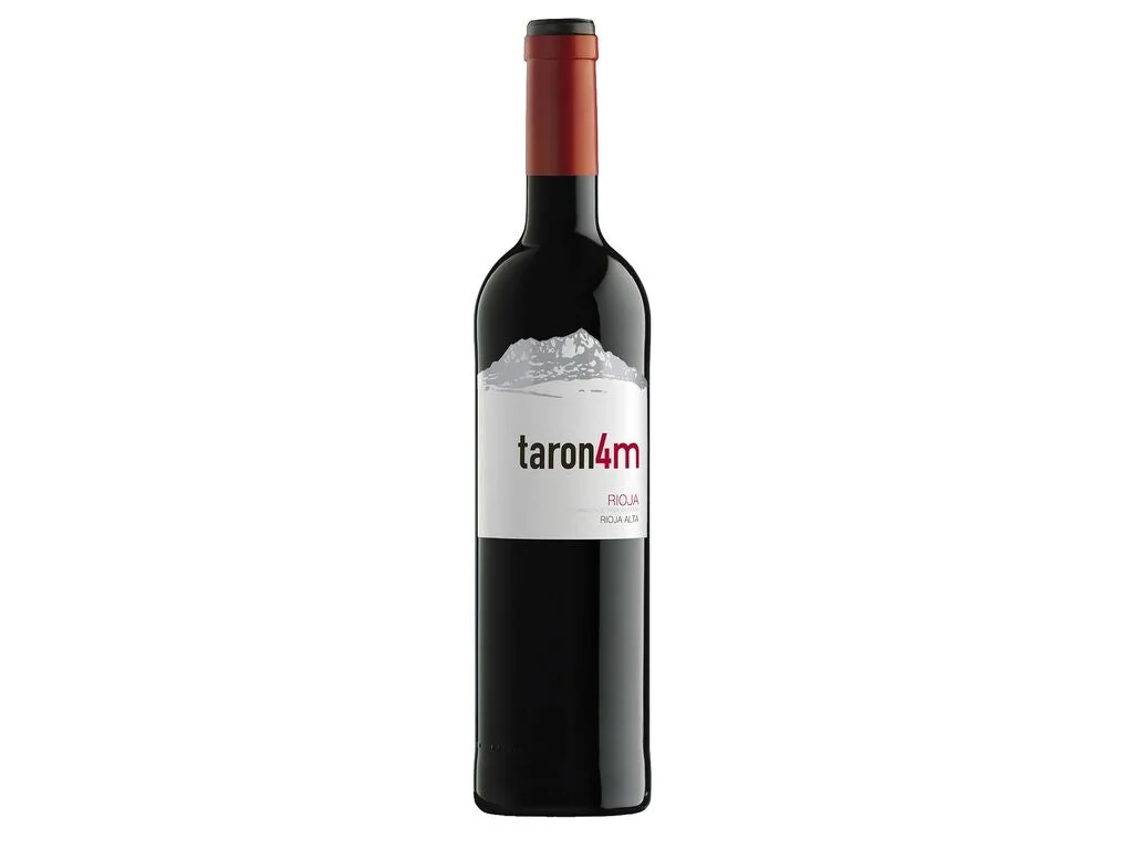 Taron 4 meses 2015 - BODEGAS TARON