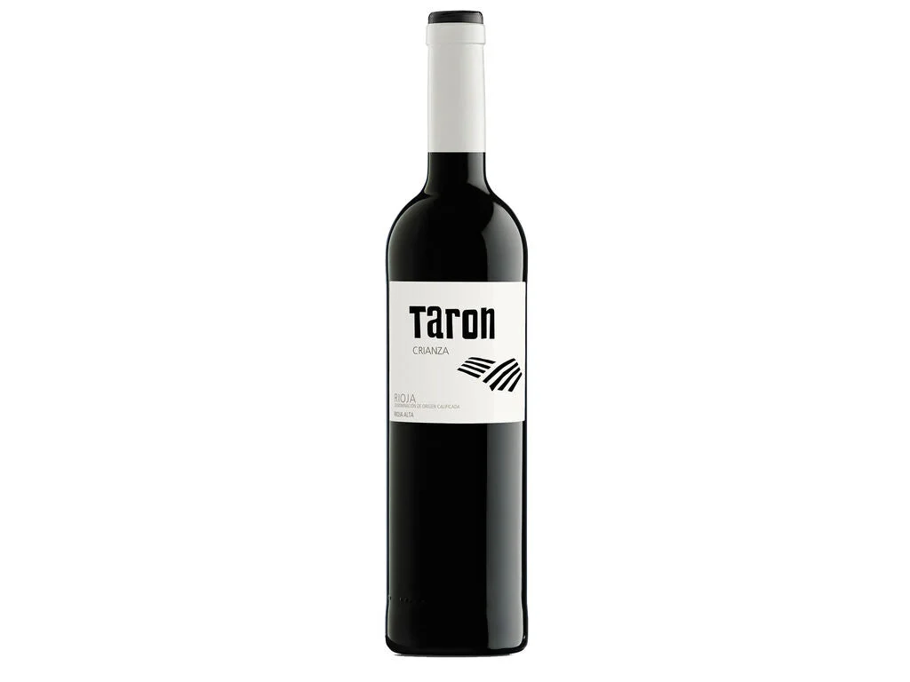 Taron Crianza 2017 - BODEGAS TARON