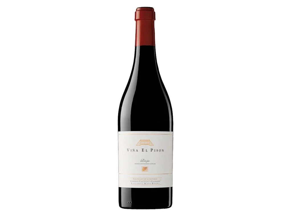 Viña El Pison Magnum 2014 - ARTADI