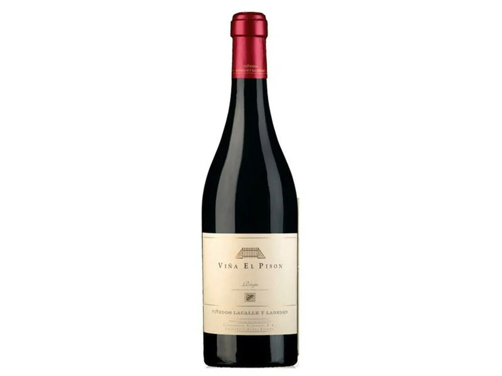Viña El Pison Doble Magnum 2008 3 Litros - ARTADI