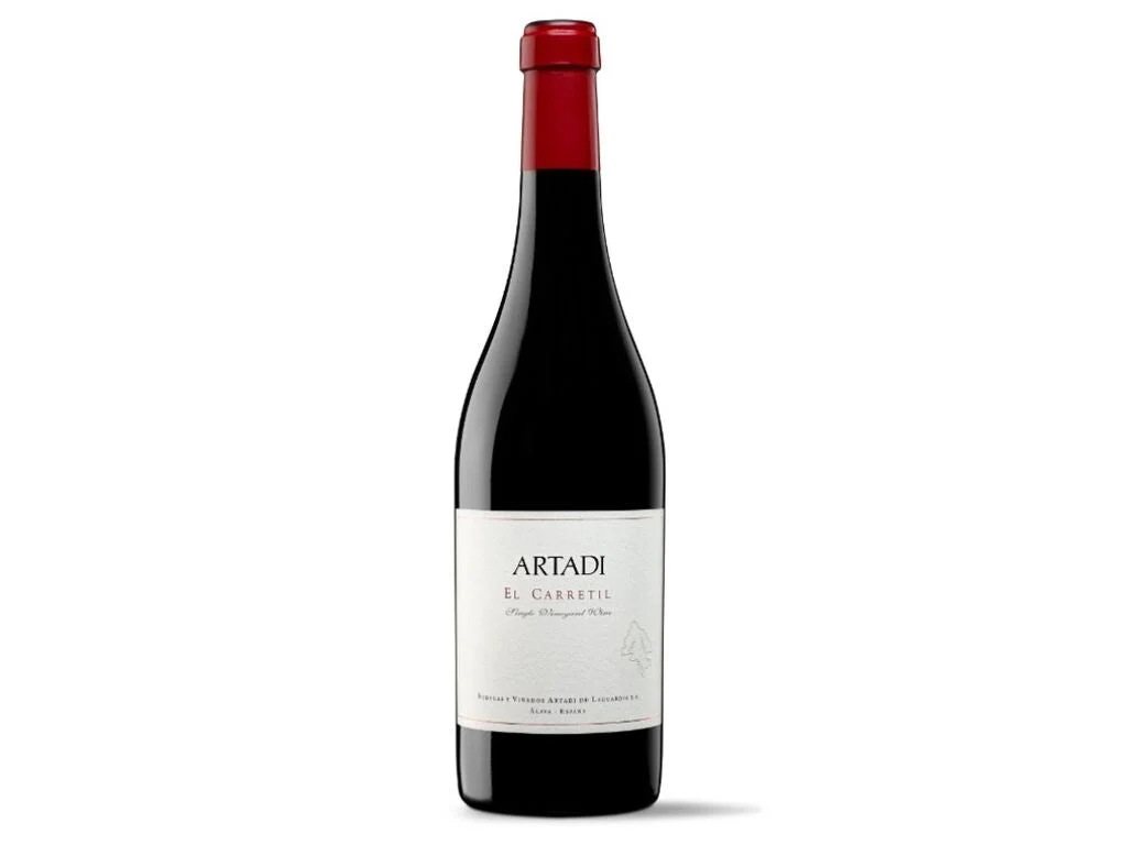 Artadi El Carretil 2013