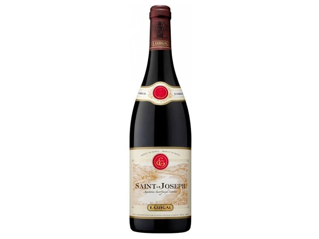 Saint Joseph 2011 - E. GUIGAL