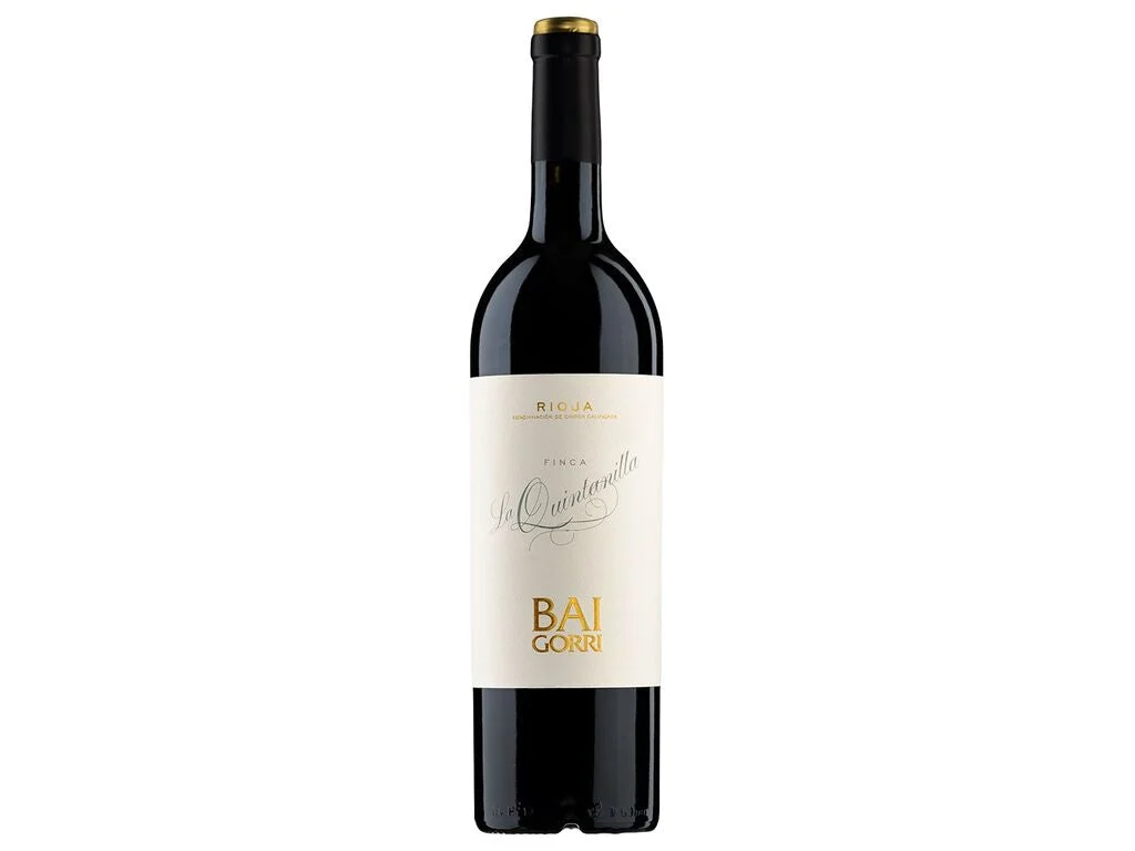 Baigorri Finca La Quintanilla 2020 - BODEGAS BAIGORRI