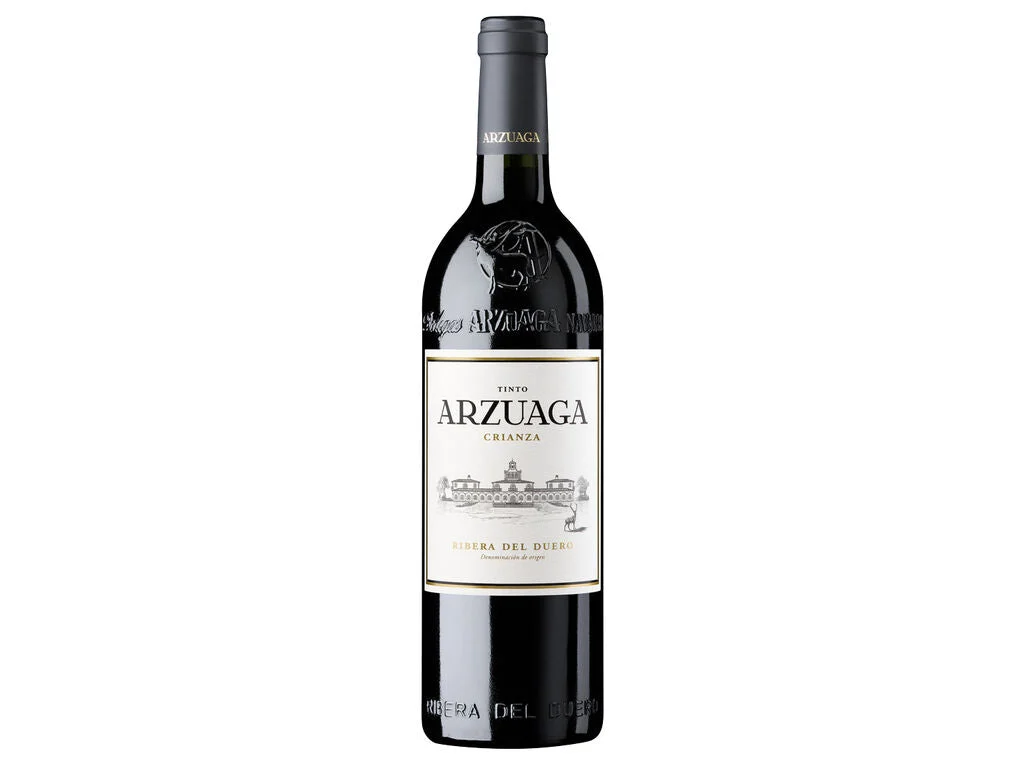 Arzuaga Crianza Magnum 2017