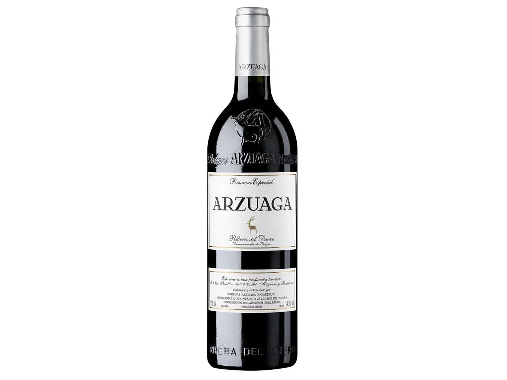 Arzuaga Reserva Especial 2018