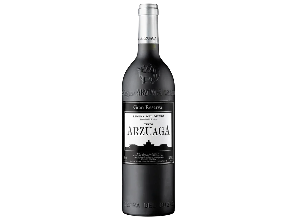 Arzuaga Gran Reserva 2019