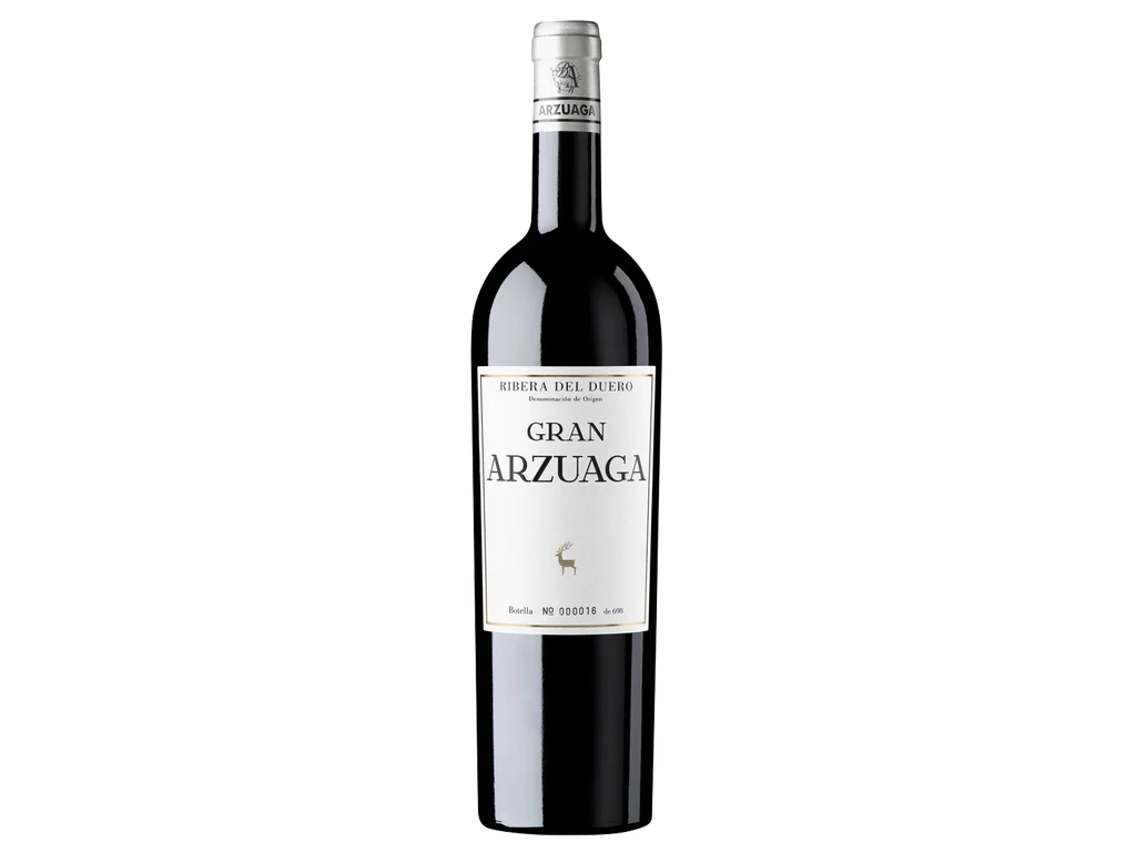 Gran Arzuaga 2019