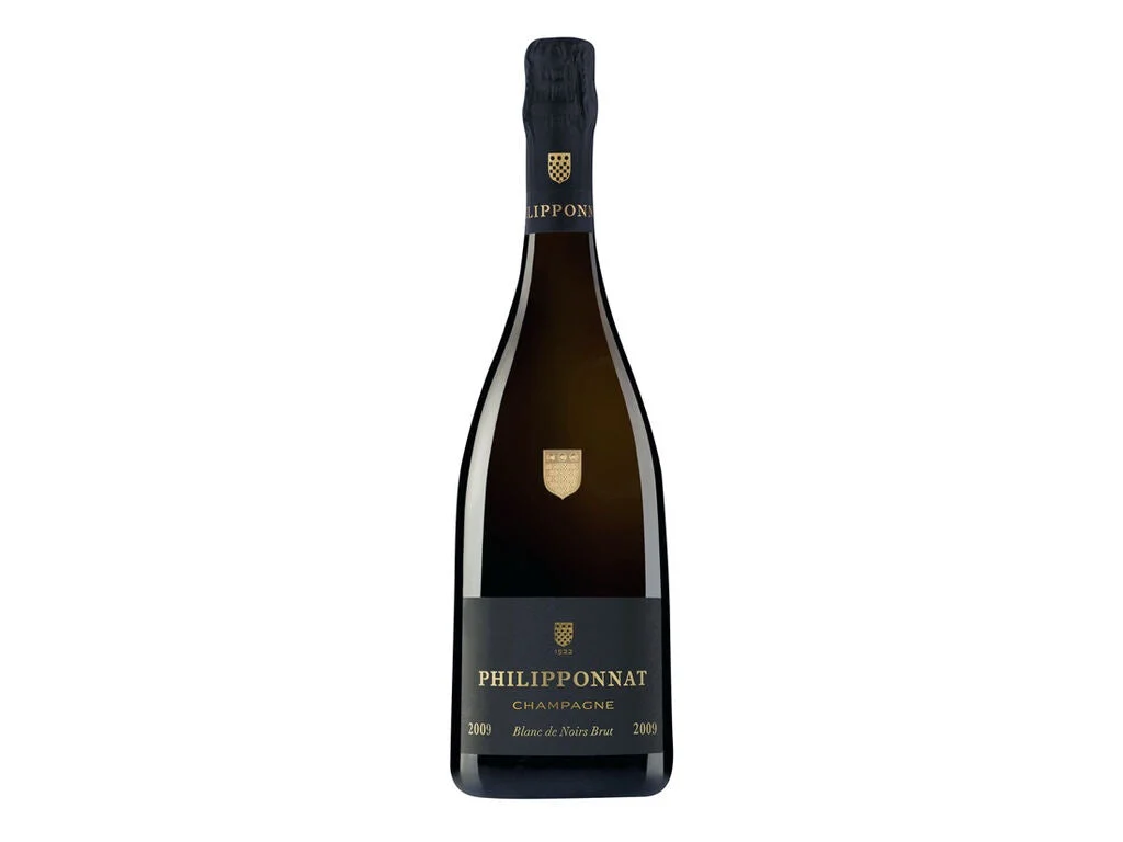 Philipponnat Blanc de Noirs 2018