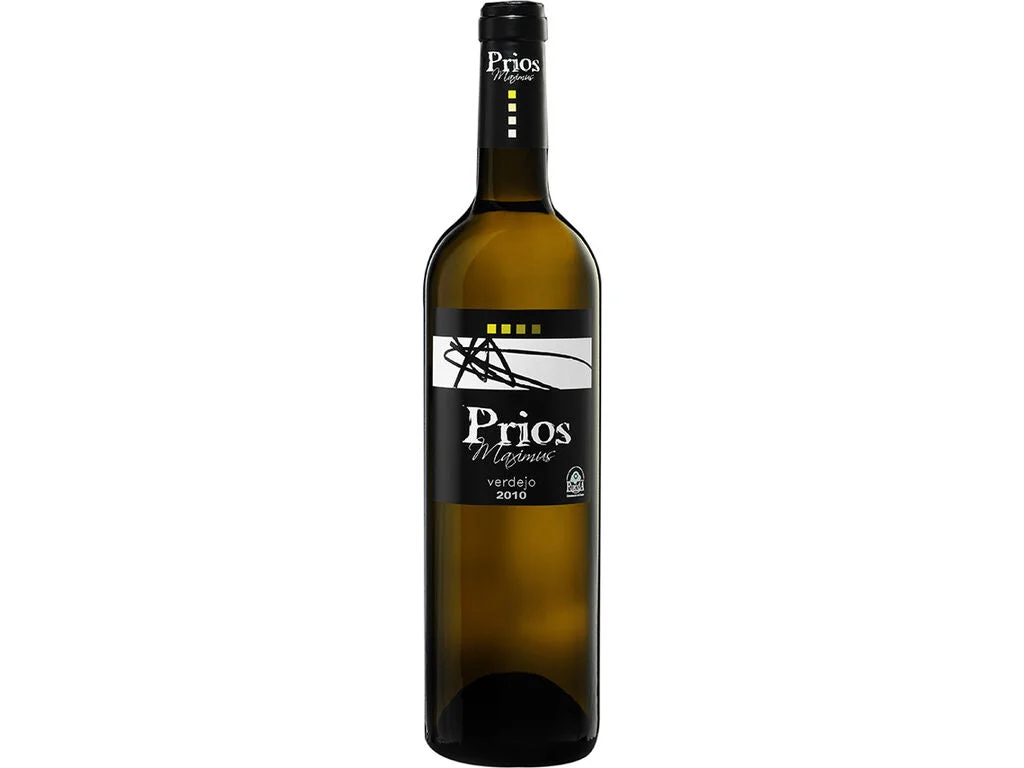 Prios Verdejo 2016 - BODEGAS DE LOS RIOS PRIETO