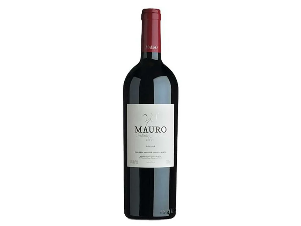 Mauro V.S. Magnum 2022
