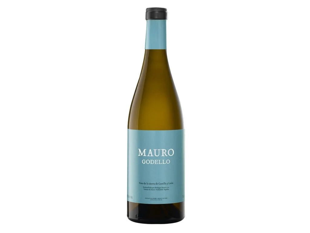 Mauro Godello 2024 Magnum