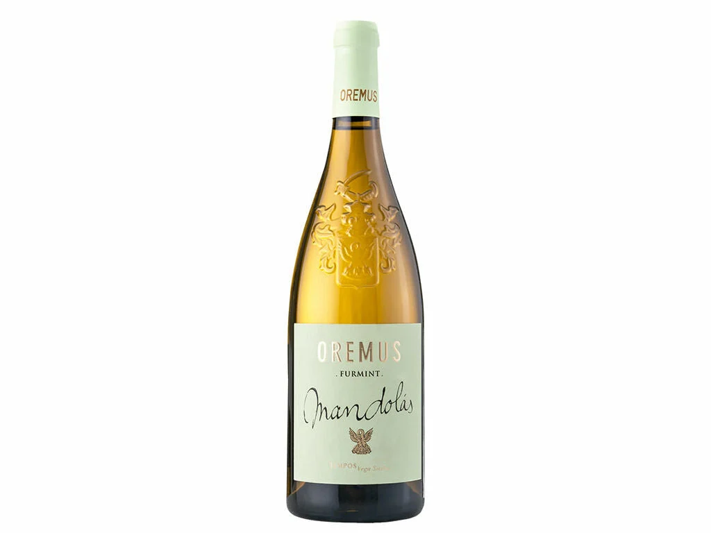 Oremus Mandolas 2023 - TOKAJ OREMUS