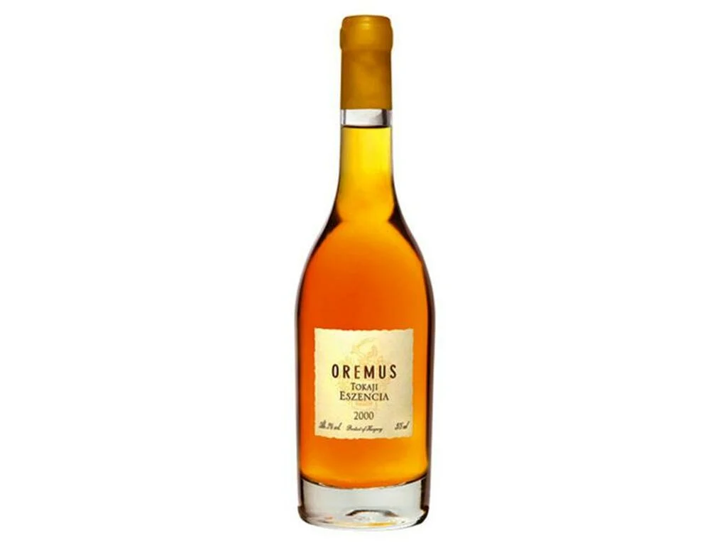 Eszencia Oremus 2006 - TOKAJ OREMUS