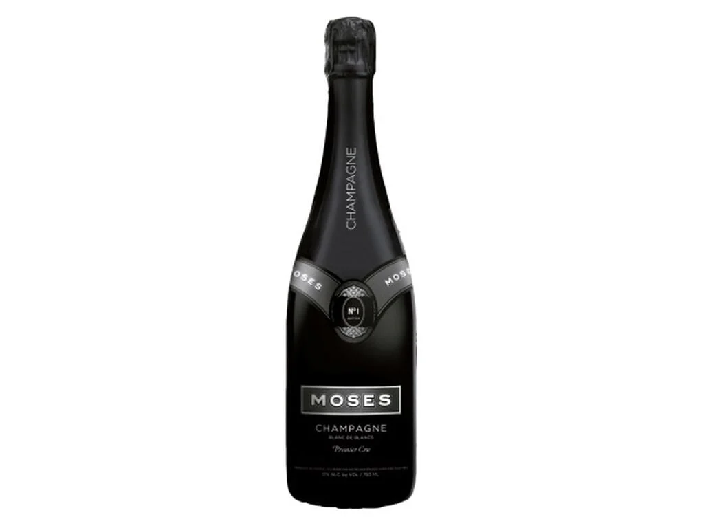 MOSES 2011 - BODEGAS HABLA
