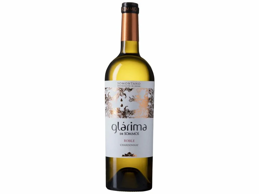 Glarima Blanco 2018 - SOMMOS