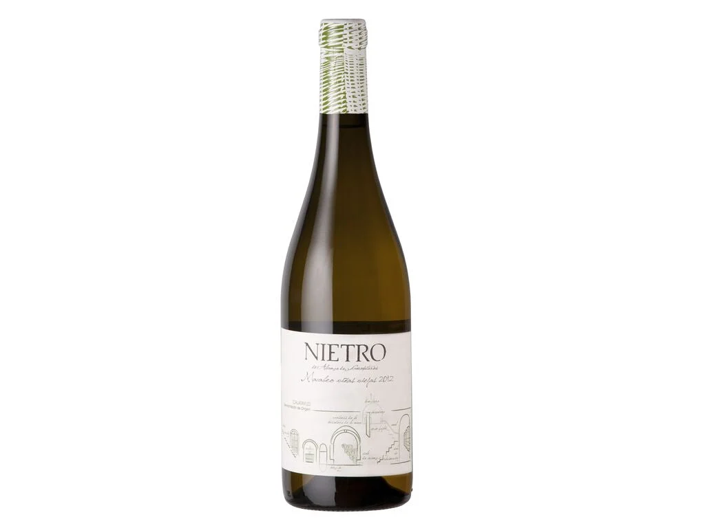Nietro Blanco 2016 - SOMMOS