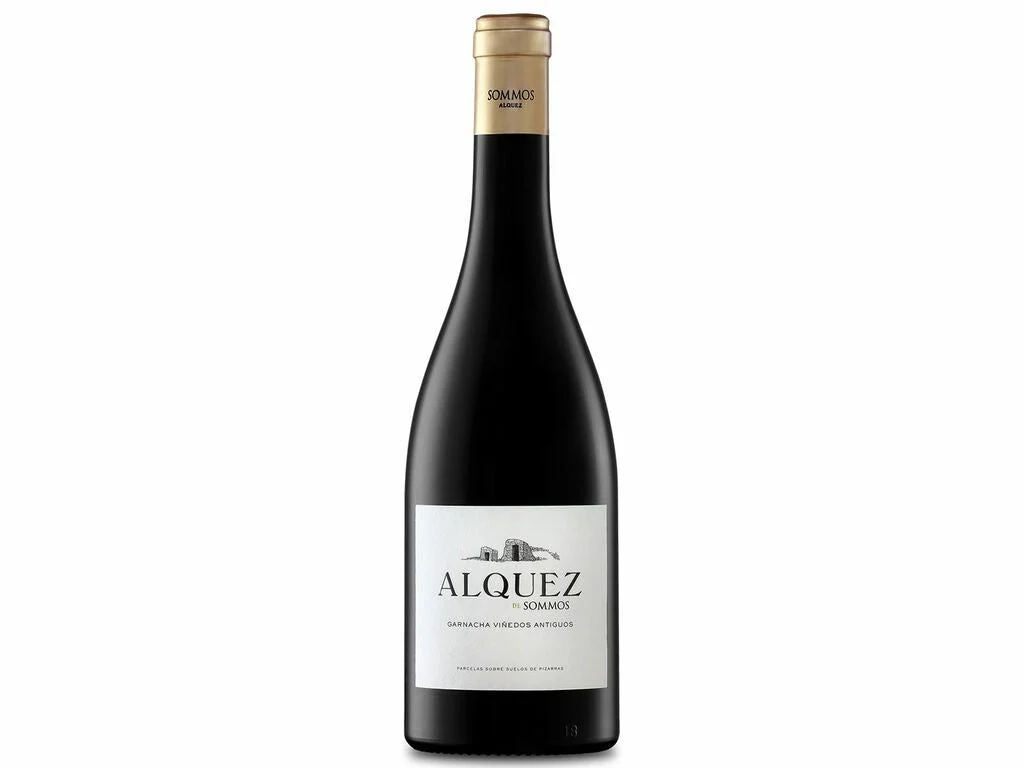 Alquez 2021 - SOMMOS