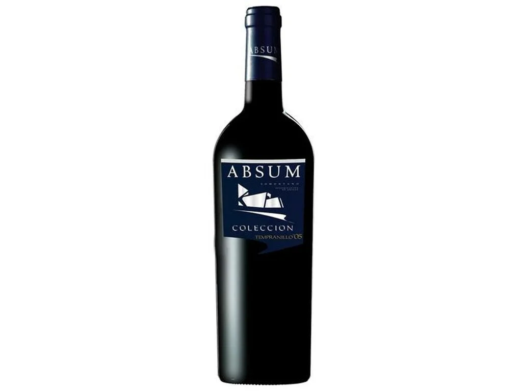 Absum Coleccion Tempranillo 2004 - IRIUS