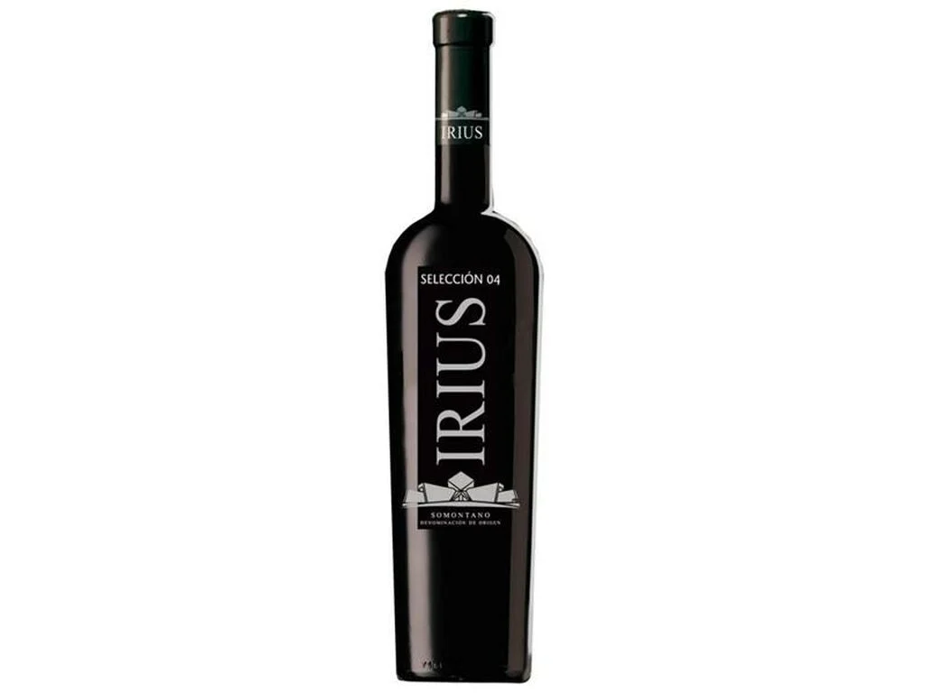Irius Seleccion 2004