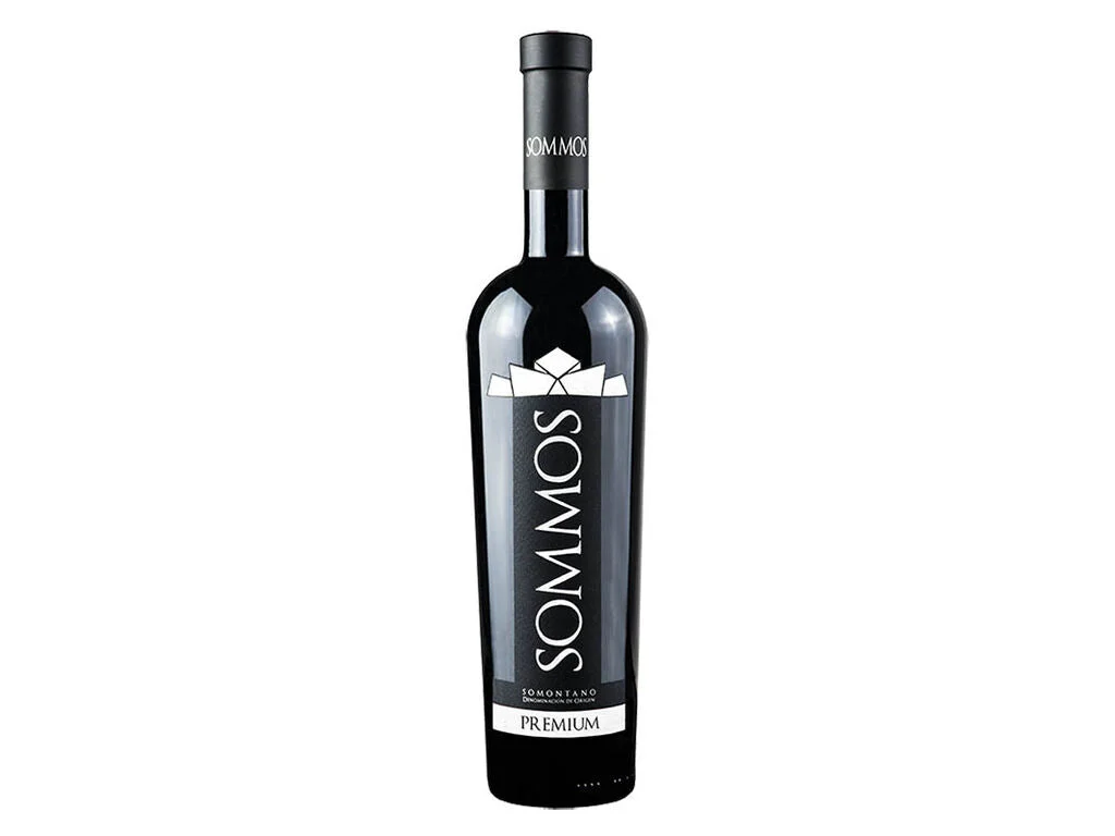 Sommos Premium 2016