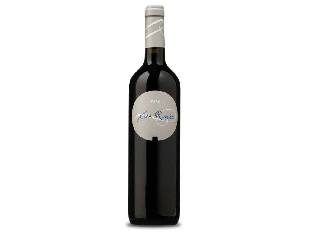 San Roman Doble Magnum 2017 3 Litros - BODEGAS SAN ROMÁN