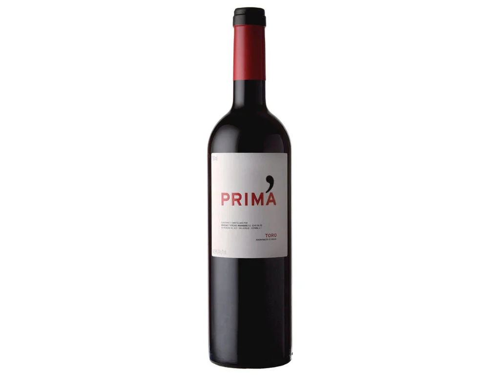 Prima 2016 Magnum - BODEGAS SAN ROMÁN