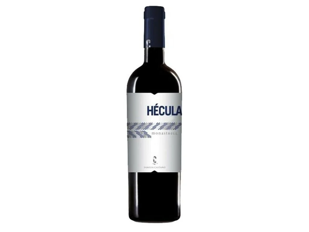 Hecula 2012 Magnum 150 cl - CASTAÑO