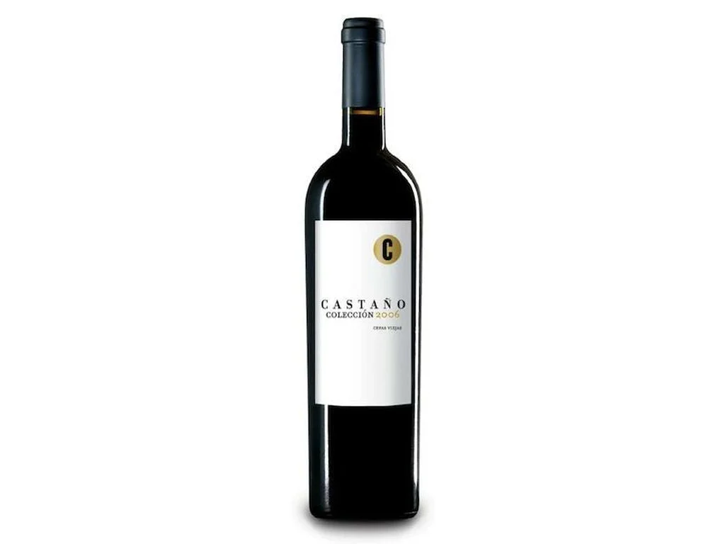 Castaño Coleccion 2009 - CASTAÑO