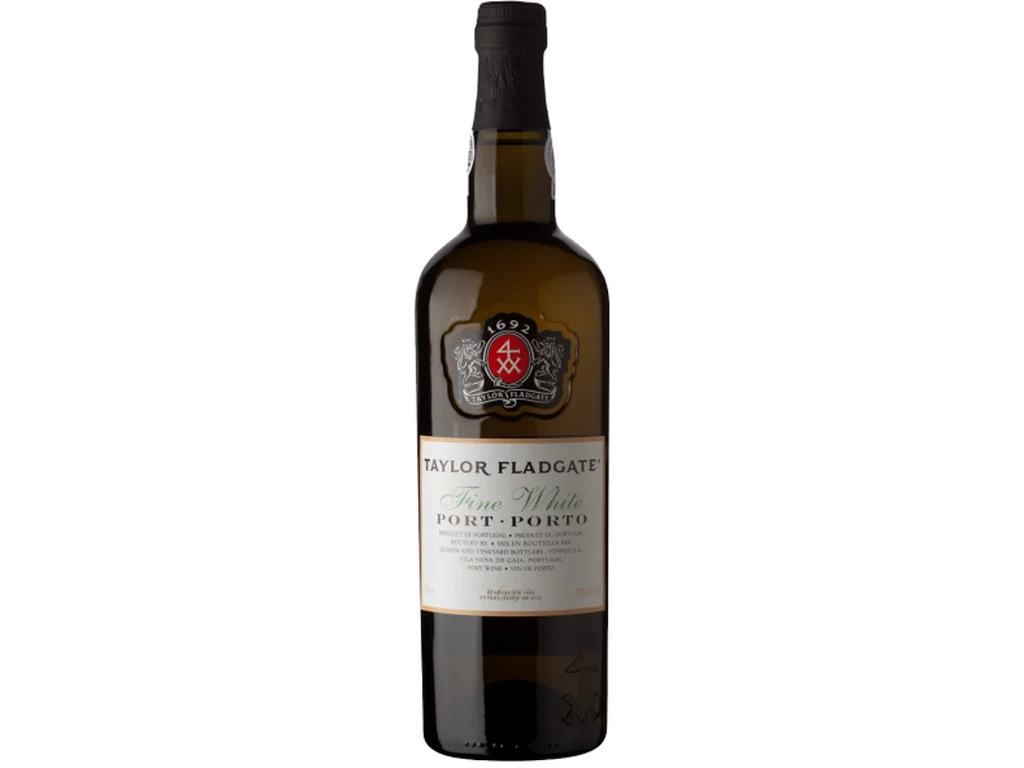 Taylor´s White - TAYLOR´S FLADGATE & YEATMAN
