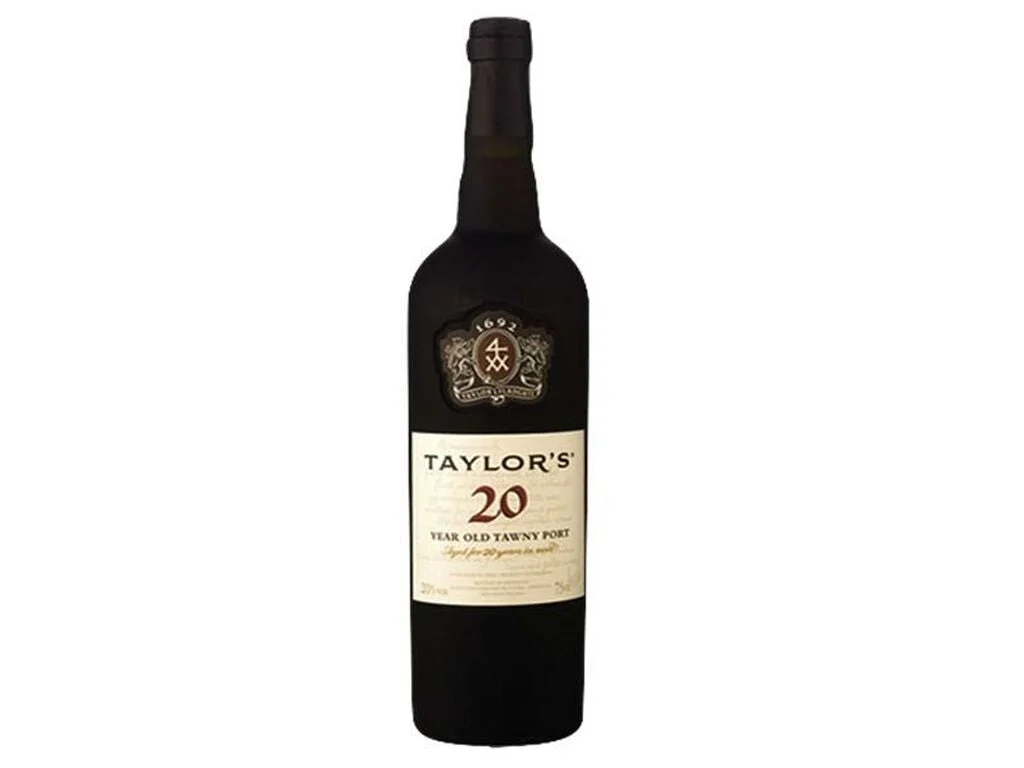 Taylor´s 20 Años 37.5 cl - TAYLOR´S FLADGATE & YEATMAN