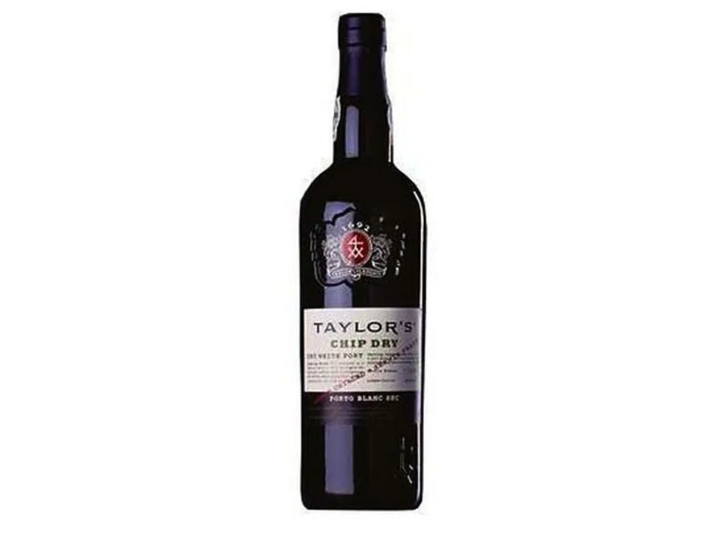 Taylor´s Chip Dry - TAYLOR´S FLADGATE & YEATMAN