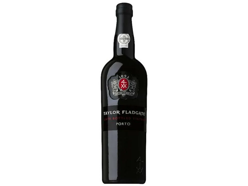 Taylor´s L.B.V. 2020 - TAYLOR´S FLADGATE & YEATMAN