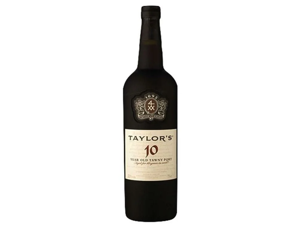 Taylor´s 10 Años - TAYLOR´S FLADGATE & YEATMAN