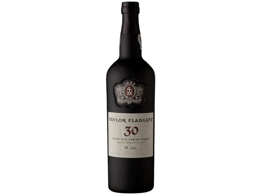 Taylor´s 30 Años - TAYLOR´S FLADGATE & YEATMAN